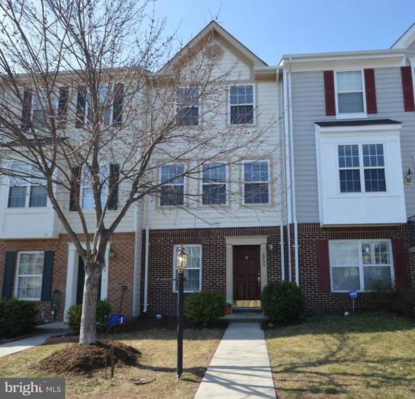 6804 AVALON ISLE WAY, Gainesville, VA 20155