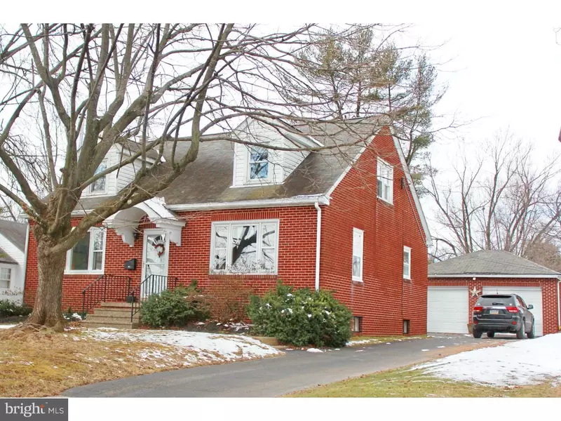 302 CLEAR SPRING RD, Lansdale, PA 19446