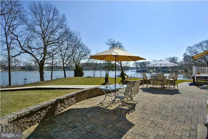 124 BRYANS CHANNEL WAY, Queenstown, MD 21658