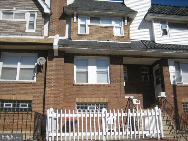 1453 LARDNER ST, Philadelphia, PA 19149