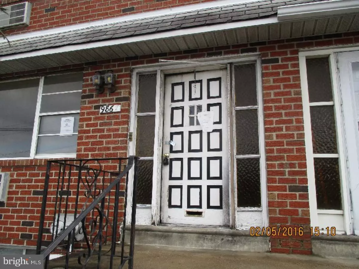 Philadelphia, PA 19114,9867 FRANKFORD AVE