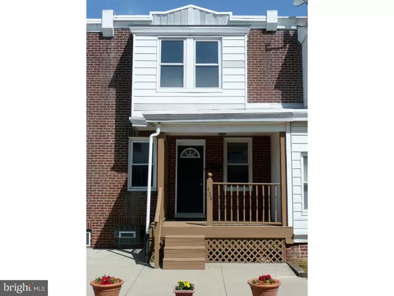 436 NAOMI ST, Philadelphia, PA 19128