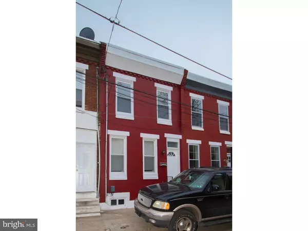 2210 GERRITT ST, Philadelphia, PA 19146