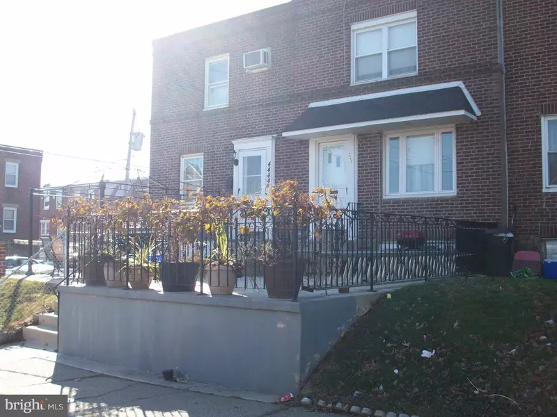 4442 MARPLE ST, Philadelphia, PA 19136