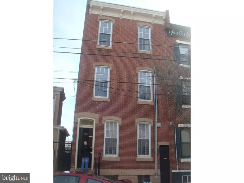 2047 N HOWARD ST, Philadelphia, PA 19122