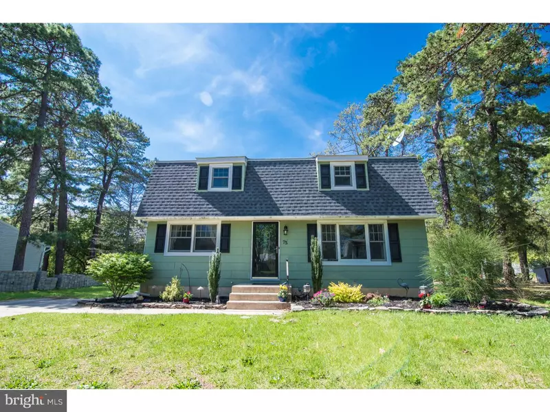 75 SEPULGA DR, Browns Mills, NJ 08015