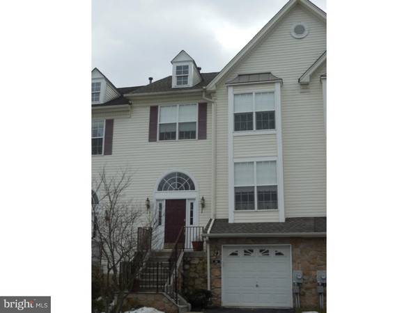 216 BIRCHWOOD DR, West Chester, PA 19380