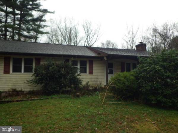 311 SHADYNOOK RD, Harleysville, PA 19438