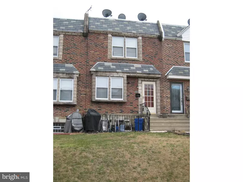 6255 COTTAGE ST, Philadelphia, PA 19135