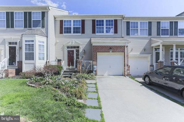 5905 IVY LEAGUE DR, Catonsville, MD 21228