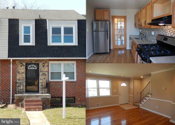 5680 ARNHEM RD, Baltimore, MD 21206