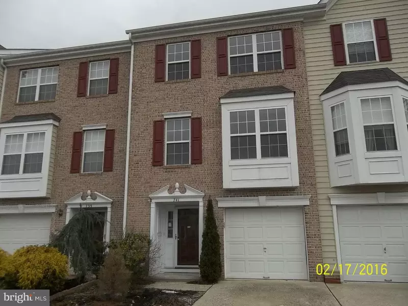 741 BARTON RUN BLVD, Evesham Twp, NJ 08053