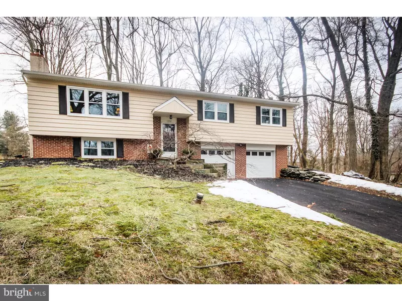 1352 SWEET BRIAR RD, West Chester, PA 19380