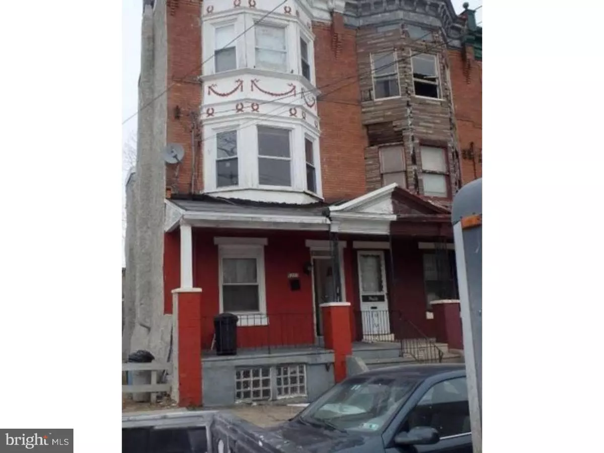 Philadelphia, PA 19139,6207 VINE ST