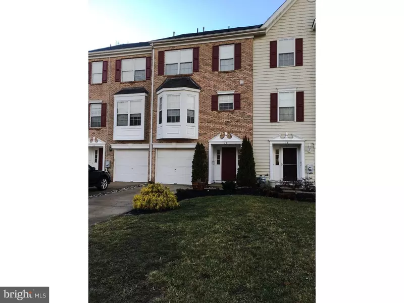 17 JESSICA CT, Evesham Twp, NJ 08053