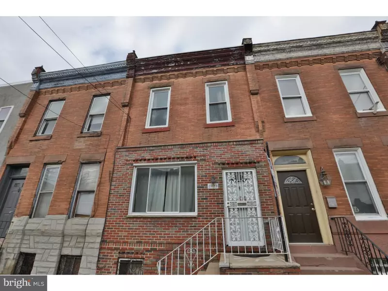 2423 WHARTON ST, Philadelphia, PA 19146