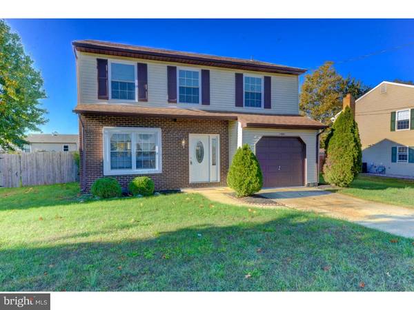 525 ERIAL RD, Blackwood, NJ 08012