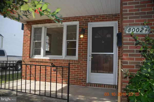 8002-H RIDGELY OAK RD, Baltimore, MD 21234