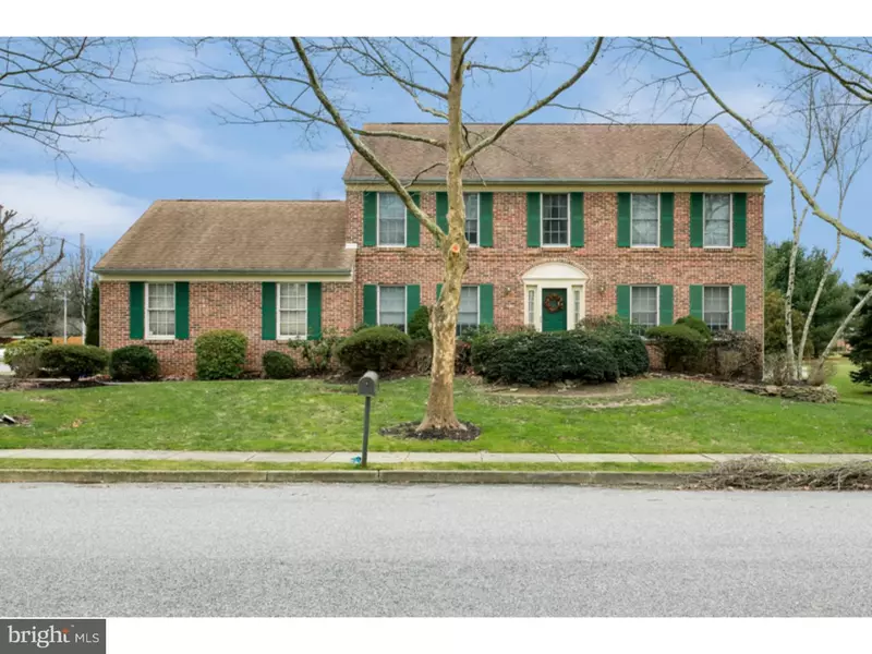 20 ABINGTON RD, Mount Laurel, NJ 08054