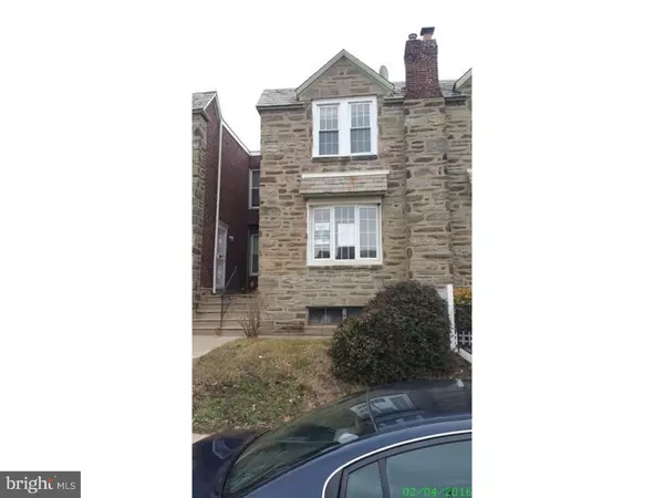 5640 ROSEHILL ST, Philadelphia, PA 19120