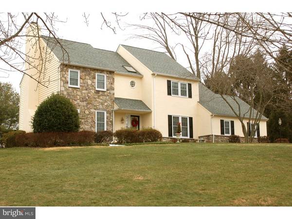 120 MOORE RD, Downingtown, PA 19335