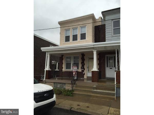 2538 GILLINGHAM ST, Philadelphia, PA 19137