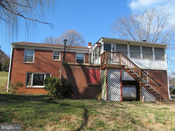 Orange, VA 22960,284 PIEDMONT ST