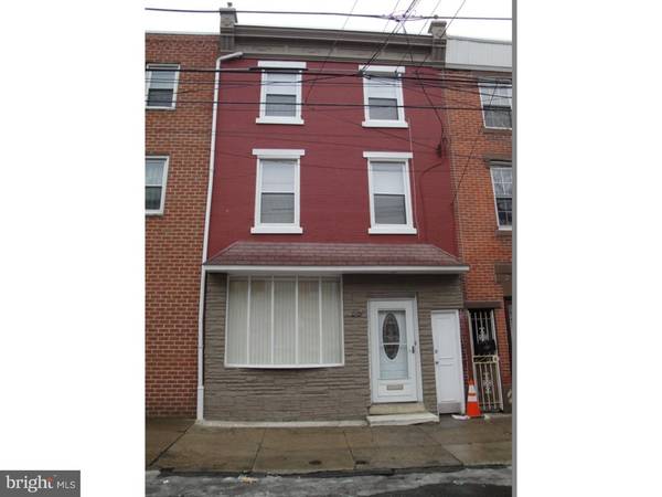 2509 SALMON ST, Philadelphia, PA 19125