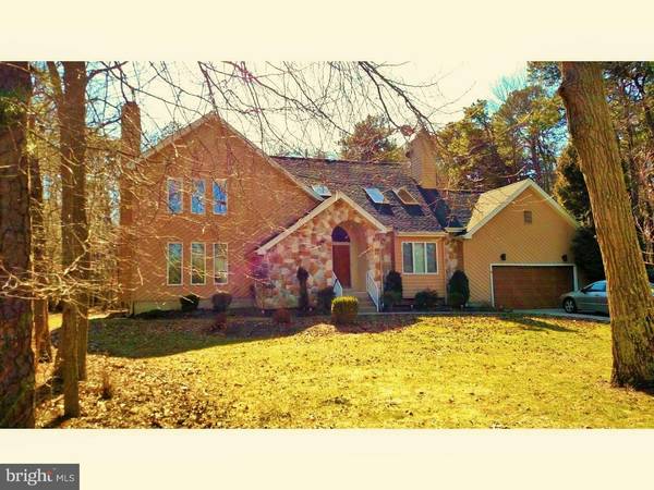 6 JUSTIN CT, Voorhees, NJ 08043