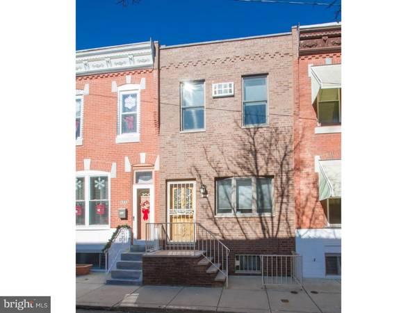 1133 DALY ST, Philadelphia, PA 19148