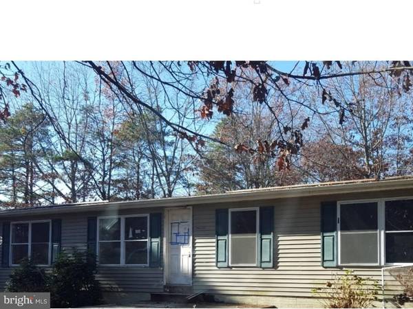 23 EDGEWOOD RD, Winslow Twp, NJ 08081