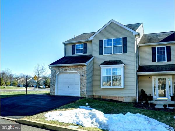 1301 VALLEY DR, Lansdale, PA 19446