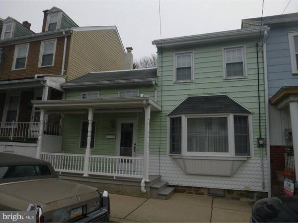 220 N COAL ST, Port Carbon, PA 17965