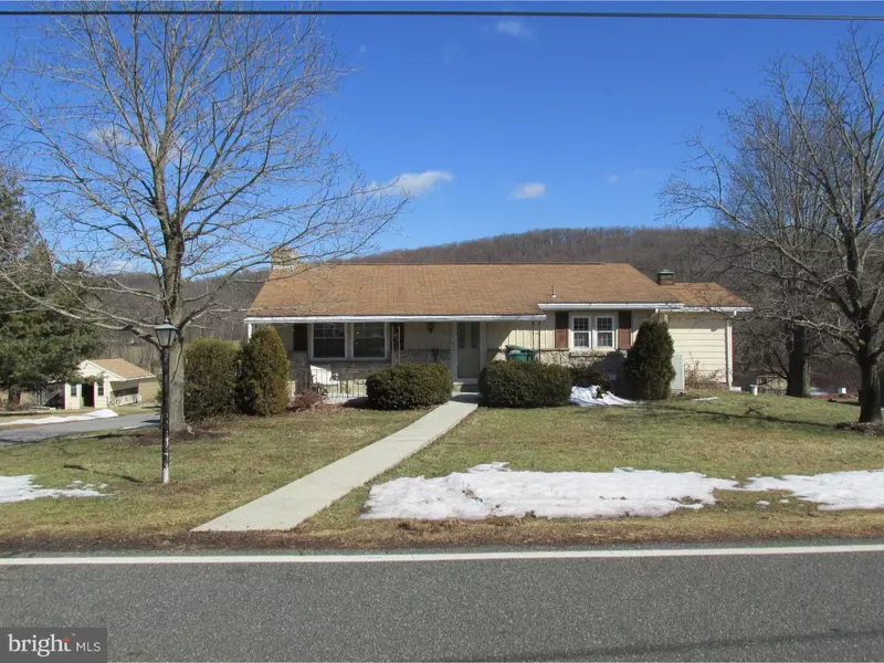 487 EVANS RD, Pottstown, PA 19464