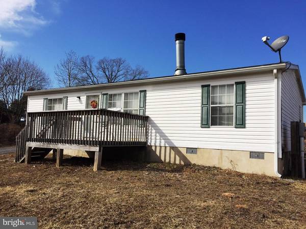 634 MAIN RD, Lehighton, PA 18235