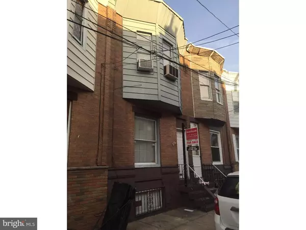 Philadelphia, PA 19145,2118 S OPAL ST