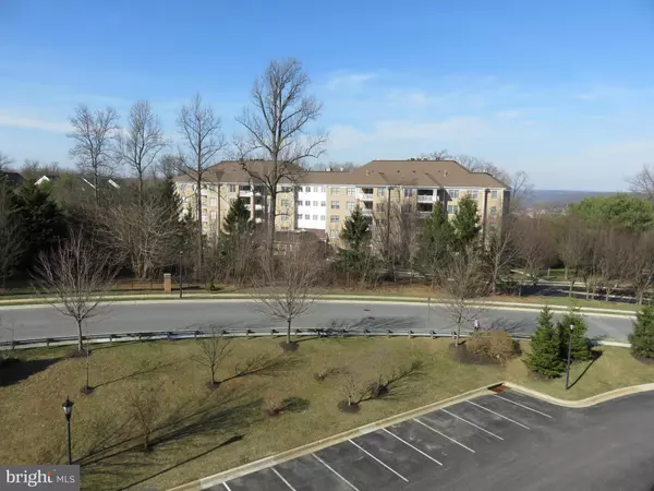 Lutherville Timonium, MD 21093,12246 ROUNDWOOD RD #406