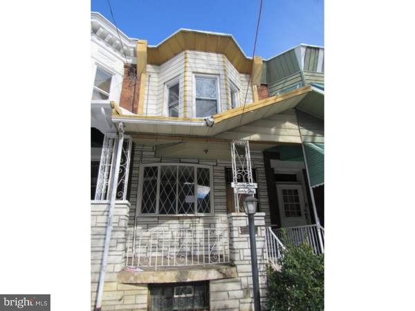 2431 W HAGERT ST, Philadelphia, PA 19132