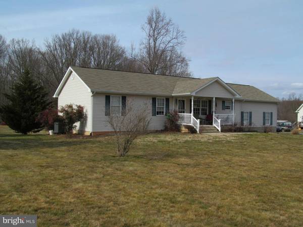 Rhoadesville, VA 22542,9288 STONEGATE LN