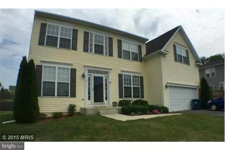 Berryville, VA 22611,8 TURNER CT