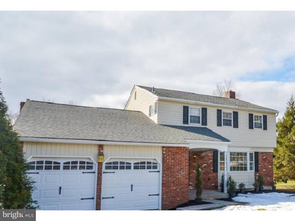 2040 PARKVIEW DR, Lansdale, PA 19446