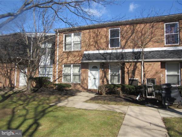 3004 HARBOUR DR, Palmyra, NJ 08065