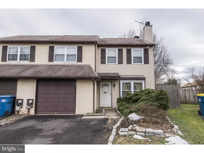 108 COBBLESTONE CIR, Horsham, PA 19044