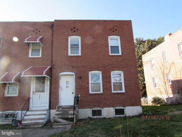 2990 SOLLERS POINT RD, Baltimore, MD 21222