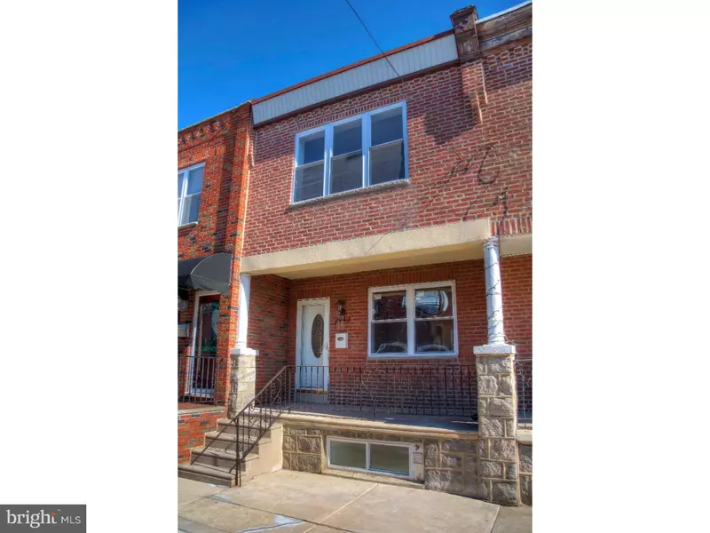 2943 S 16TH ST, Philadelphia, PA 19145