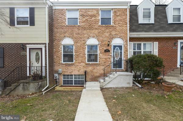 3654 WATERWHEEL SQ, Randallstown, MD 21133