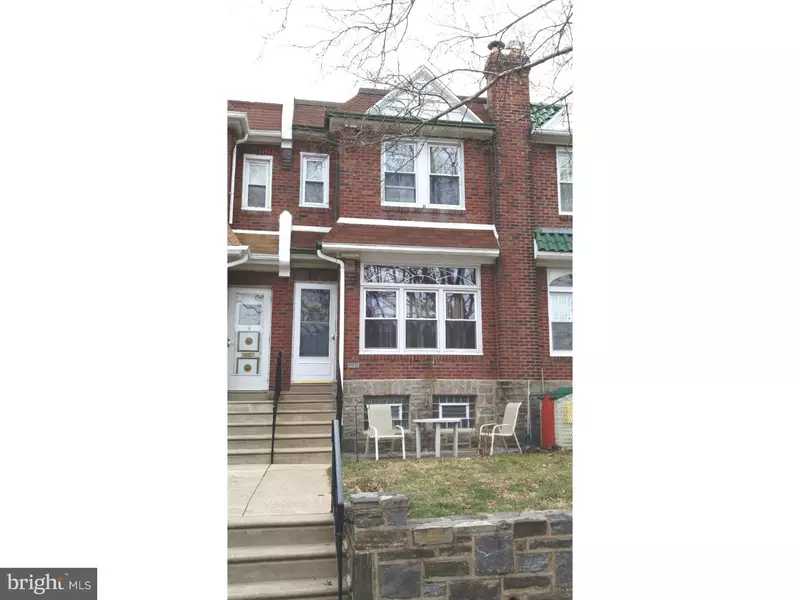 3204 RAWLE ST, Philadelphia, PA 19149