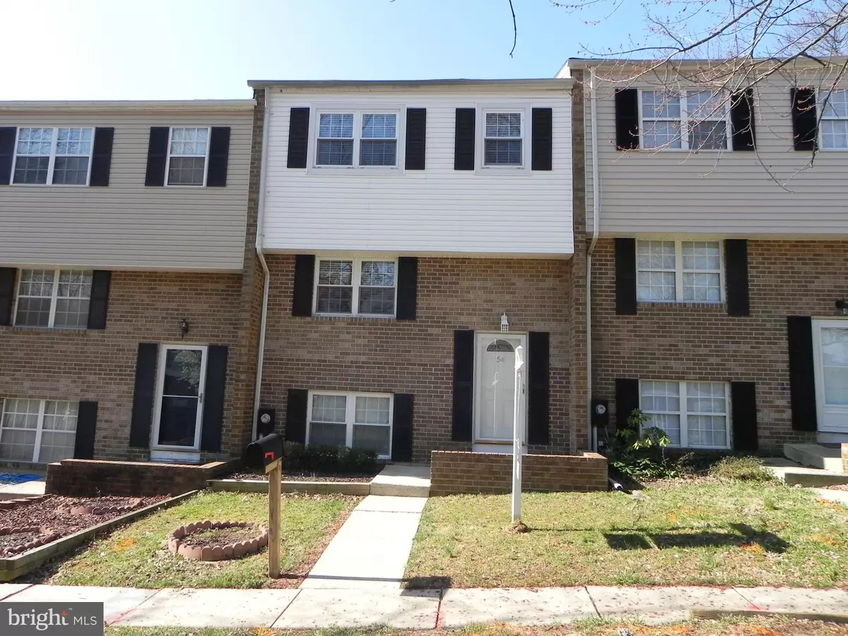 Baltimore, MD 21234,54 ROSE PETAL CT