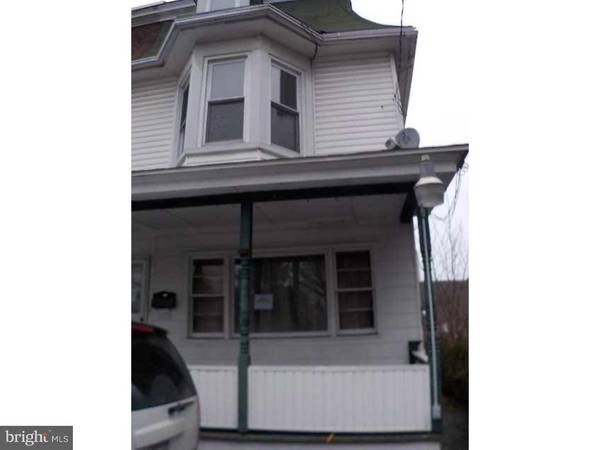 208 BIDDLE ST, Tamaqua, PA 18252