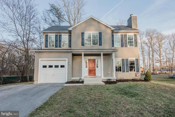 2105 ROCKHAVEN AVE, Catonsville, MD 21228